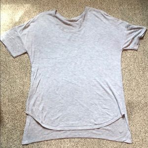 Lululemon shirt